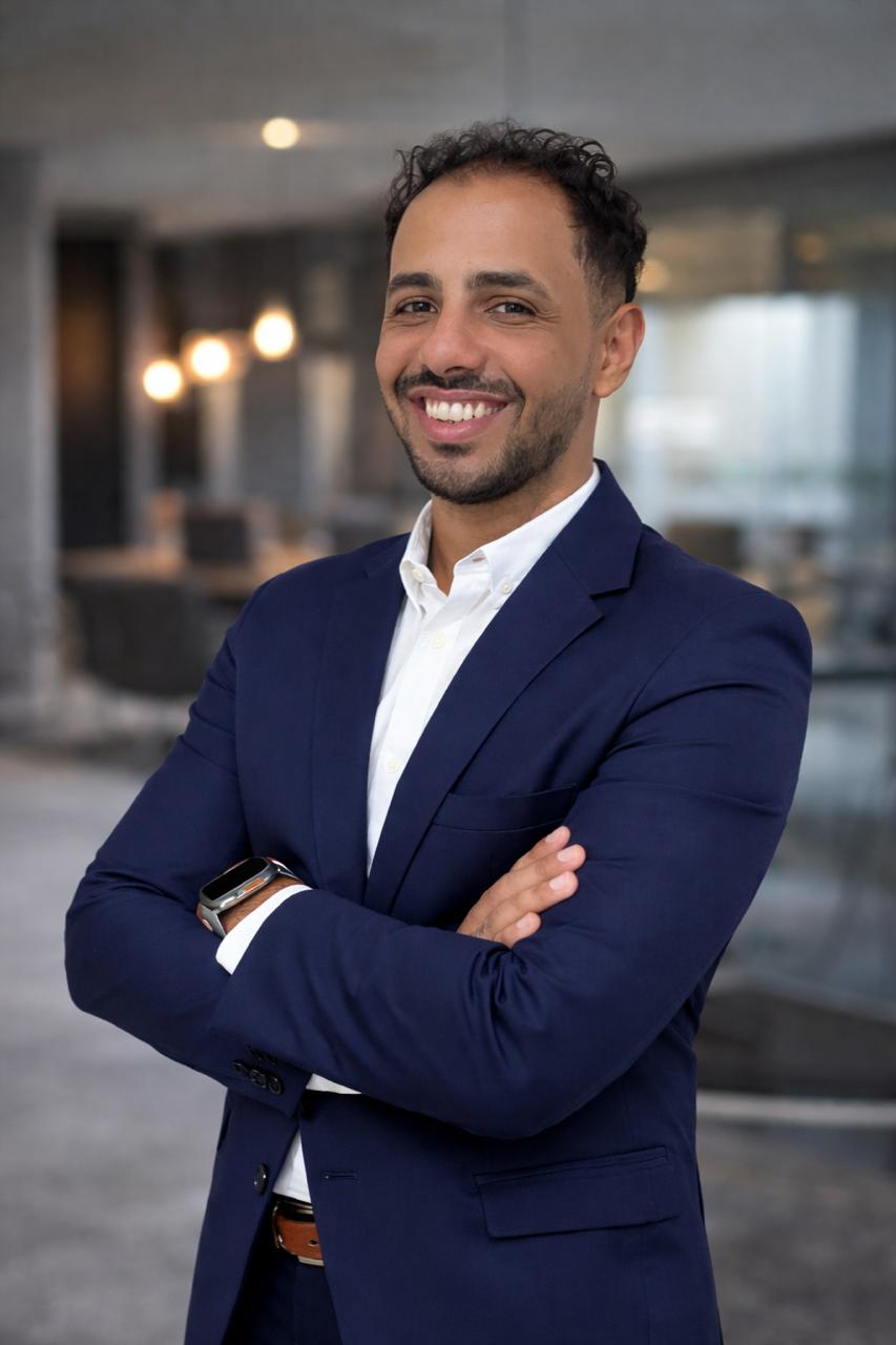 Abdulrahman Aljifri - HR & Commercial Capabilities Professional